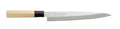 Japanisches Messer Sashimi, HENDI, Holz hell, (L)335mm
