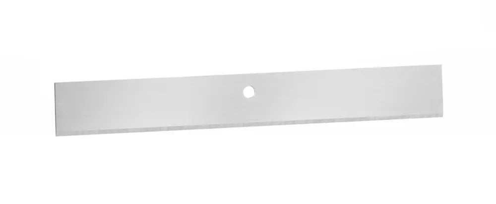 Ersatzmesser zu Grillplattenschaber 855201, HENDI