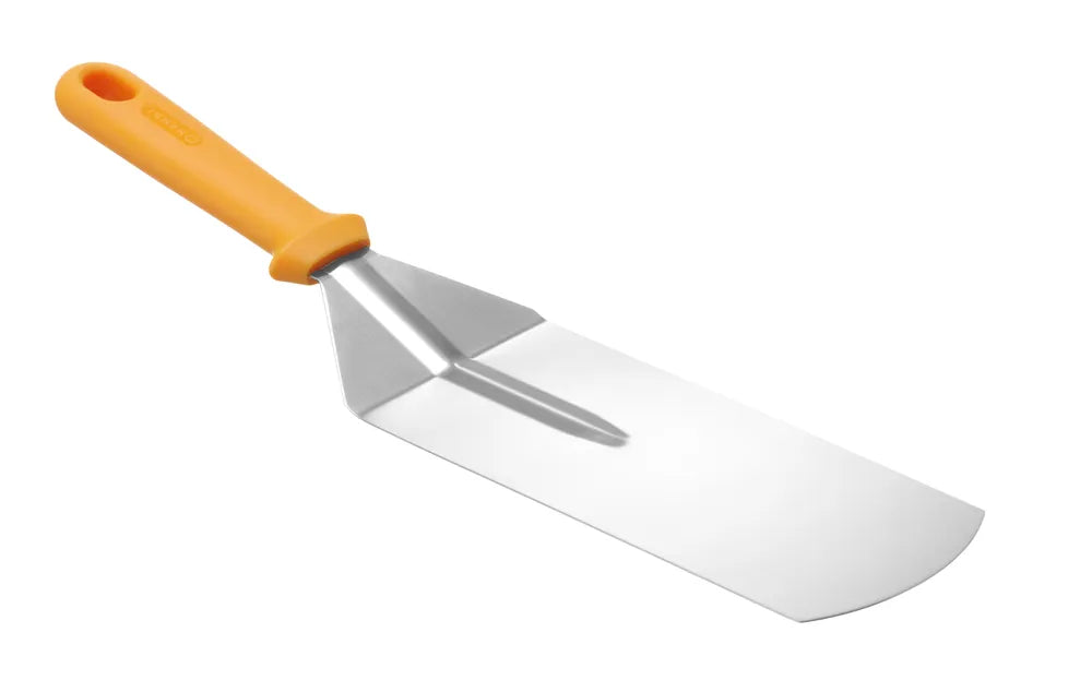 Pizzaspatel heavy-duty, HENDI, designed by Robert Bronwasser, Orange, 380x90mm