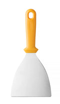 Pizzaspatel heavy-duty, HENDI, designed by Robert Bronwasser, Orange, 263x132x(H)17mm