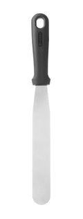 Spachtel, HENDI, designed by Robert Bronwasser, Schwarz, 31x335mm