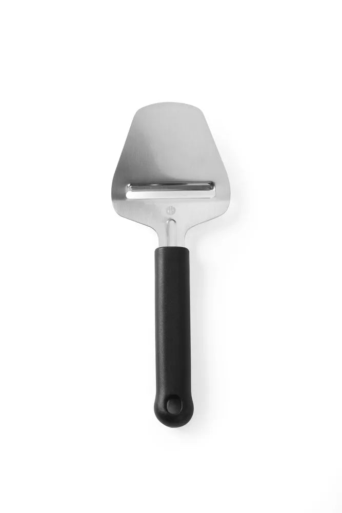Käsehobel für Hartkäse, HENDI, Schwarz, (L)200mm