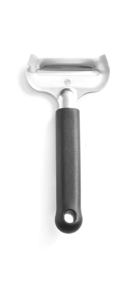Käsehobel für Weichkäse, HENDI, Schwarz, (L)160mm