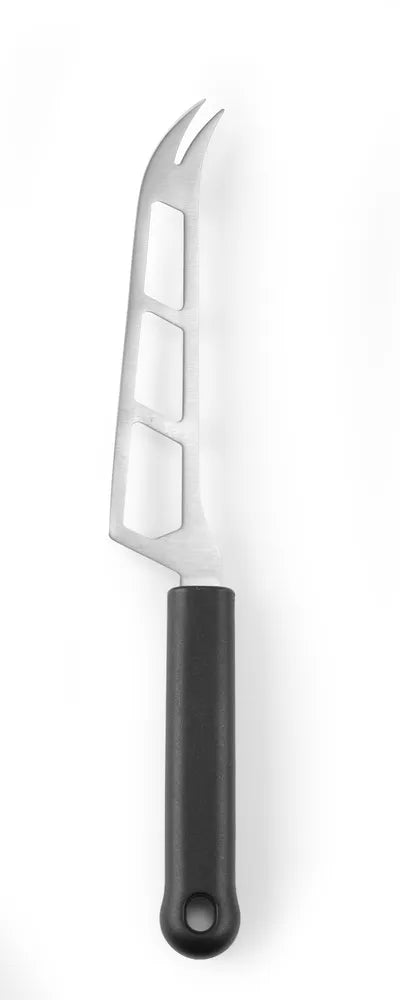 Käsemesser für Weichkäse, HENDI, Schwarz, (L)270mm