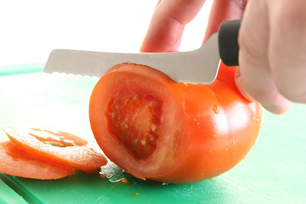 Tomatenmesser, HENDI, (L)228mm