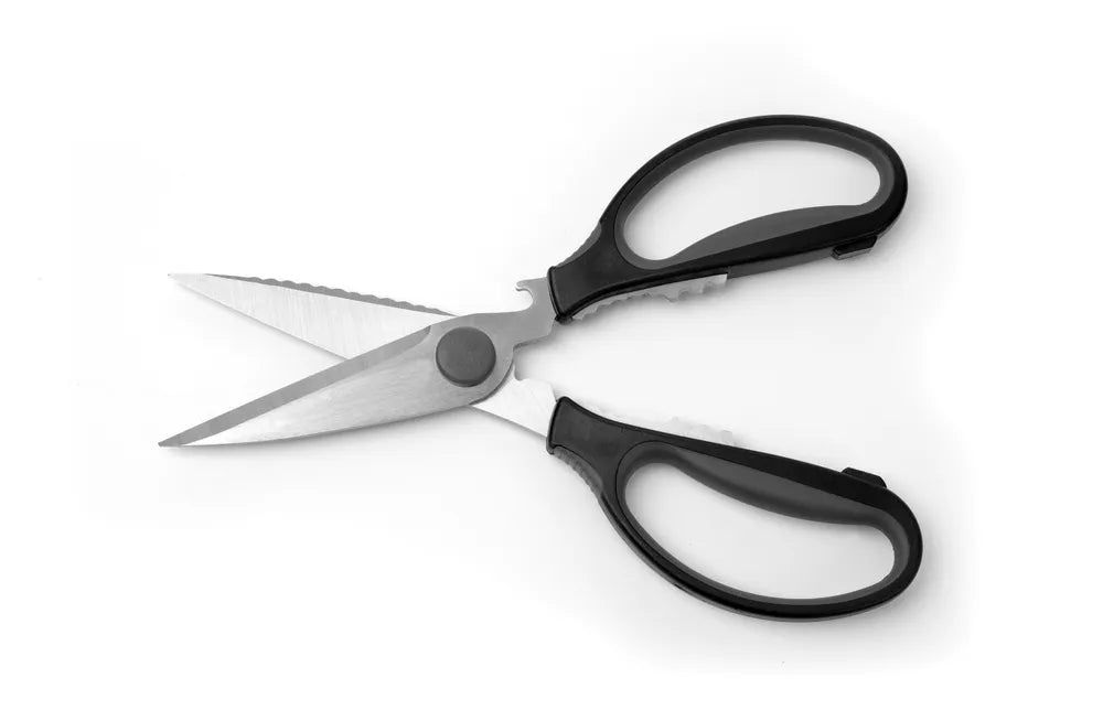 Küchenschere, HENDI, (L)225mm