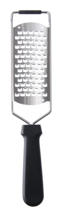 Zester, HENDI, designed by Robert Bronwasser, grob, 65x318mm