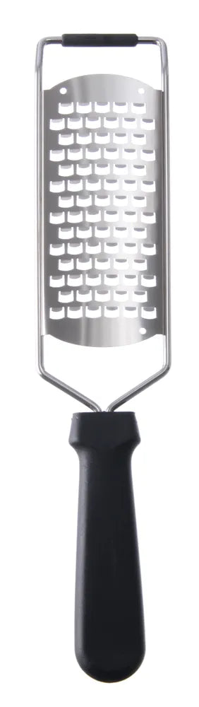 Zester, HENDI, designed by Robert Bronwasser, fein, 65x318mm