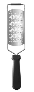 Zester, HENDI, designed by Robert Bronwasser, fein, 65x318mm