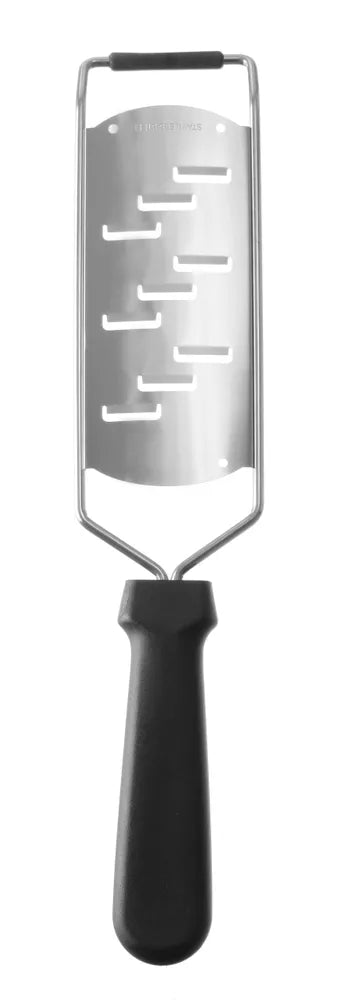 Zester, HENDI, designed by Robert Bronwasser, gerade, 65x330mm