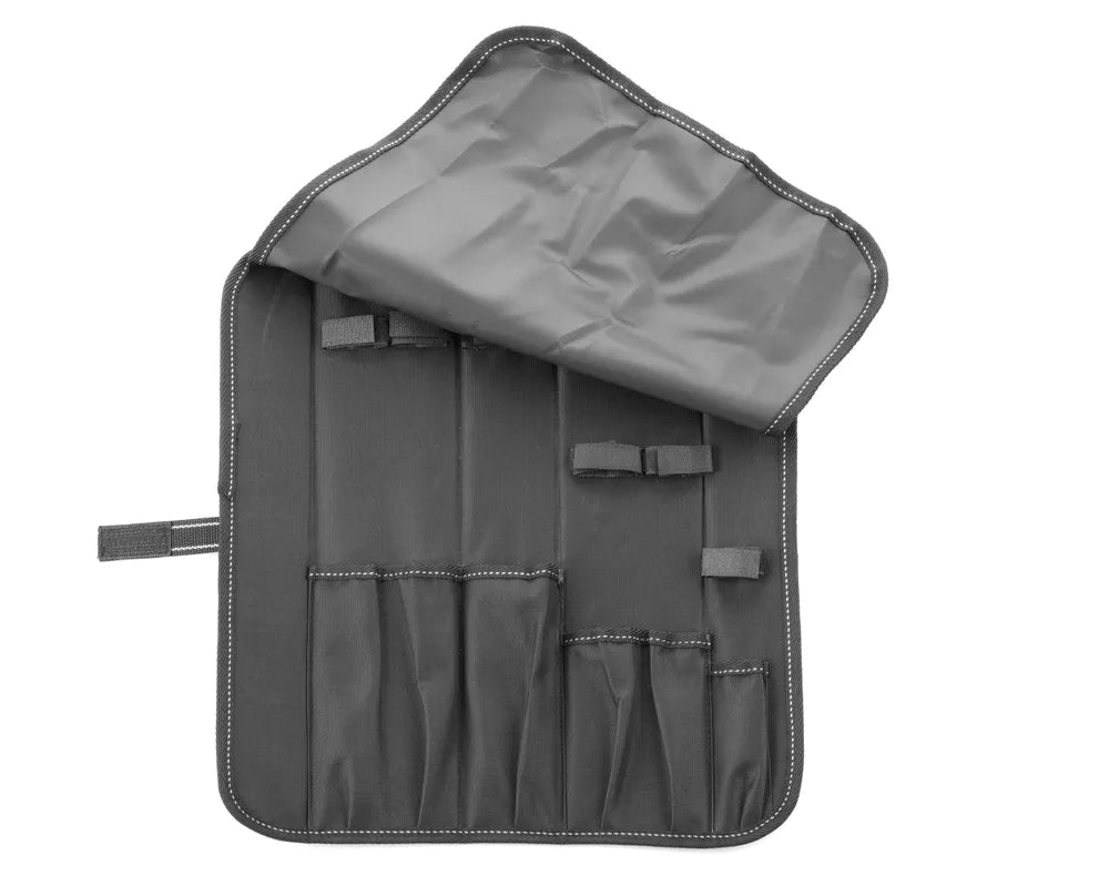 Messertransporttasche, HENDI, 450x70x(H)110mm