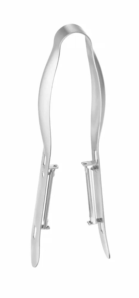 Spargel-Schäler, HENDI, 200x50x(H)30mm