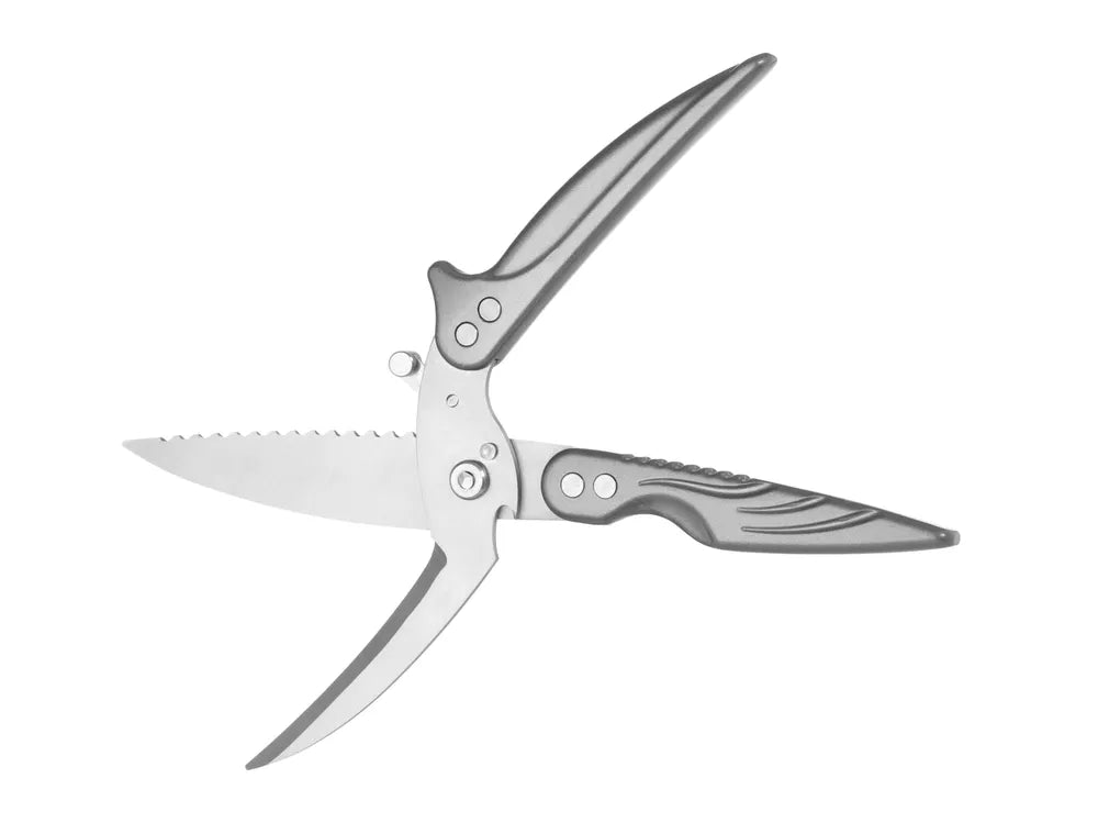 Abnehmbare Geflügelschere, HENDI, (L)260mm