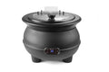 Suppenkessel, HENDI, 8L, 230V/450W, ⌀370x(H)316mm