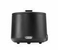 Suppenkessel UNIQ, HENDI, designed by Robert Bronwasser, 8L, Schwarz, 220-240V/500W, ⌀365x(H)325mm