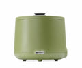 Suppenkessel UNIQ, HENDI, designed by Robert Bronwasser, 8L, Grün, 220-240V/500W, ⌀365x(H)325mm