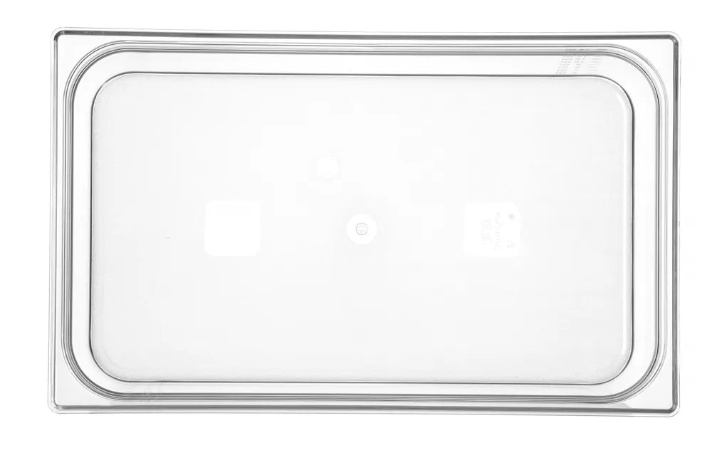 Gastronorm-Behälter 1/1, HENDI, Profi Line, GN 1/1, 21L, Transparent, 530x325x(H)150mm
