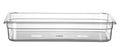 Gastronorm-Behälter 1/1, HENDI, Profi Line, GN 1/1, 14L, Transparent, 530x325x(H)100mm