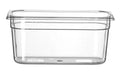 Gastronorm-Behälter 1/3, HENDI, Profi Line, GN 1/3, 5,7L, Transparent, 325x176x(H)150mm