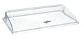 Präsentationshaube GN 1/1, HENDI, GN 1/1, 545x335x(H)95mm