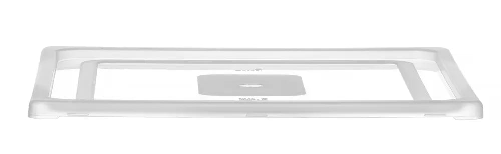 Eierbehälter HENDI OVOBOX 120, HENDI, GN 2/3, 18L, 355x325x(H)200mm, Rechteckig