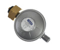 Druckregler 50 mBar, HENDI, Regler 50mBar
