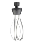 Schneebesen-Aufsatz für Stabmixer, HENDI, Kitchen Line, (L)250mm