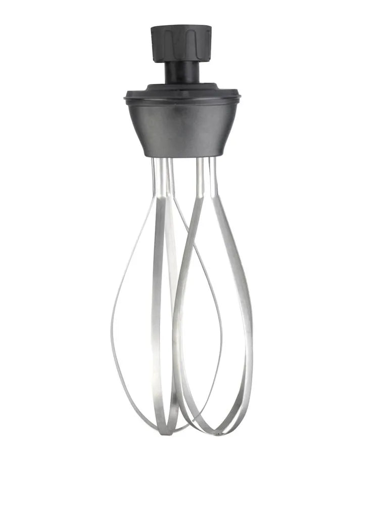Schneebesen-Aufsatz für Stabmixer, HENDI, Kitchen Line, (L)250mm