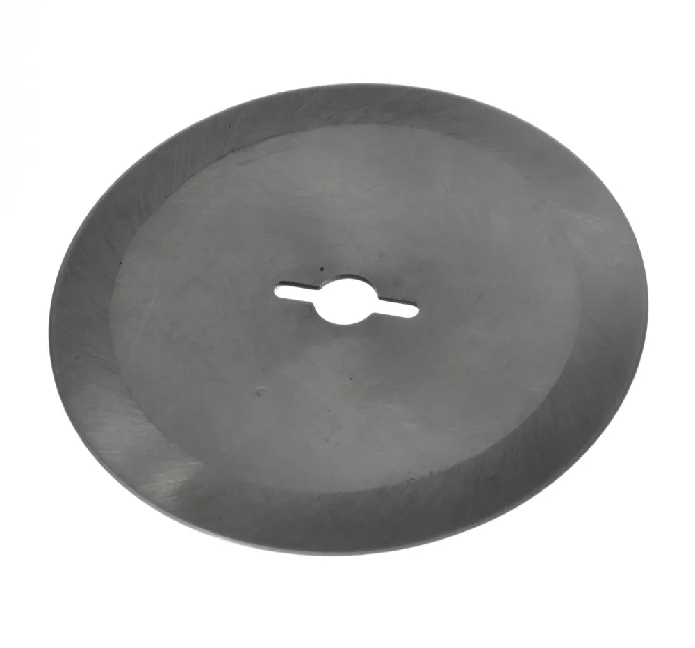 Ersatzklinge für Kebabmesser, HENDI, ⌀100mm