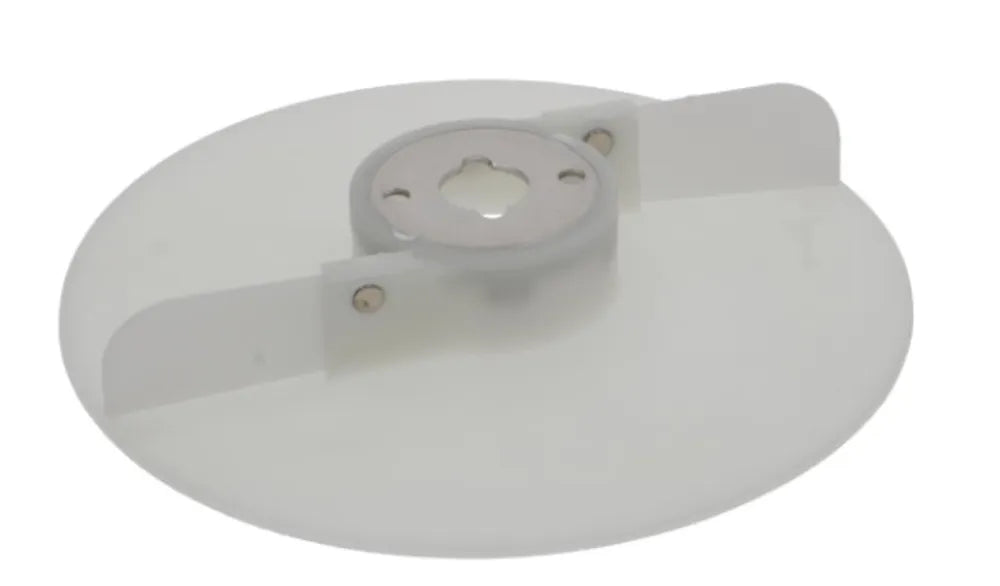 Auswurfscheibe für Gemüseschneider, HENDI, ø220mm