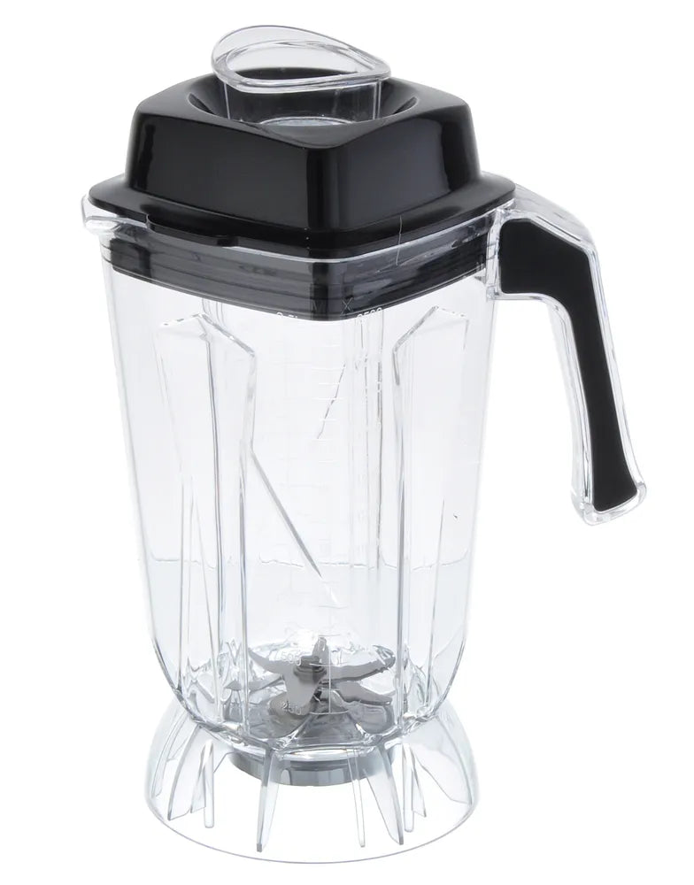 Behälter für Standmixer BPA-frei, HENDI, 2,5L, 200x170x(H)360mm