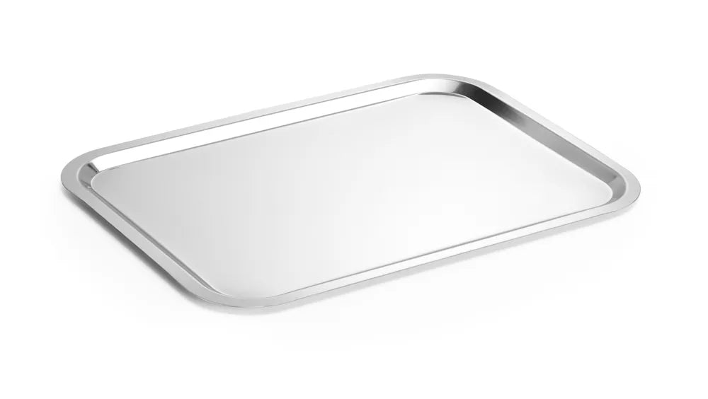 Kühldisplay-Schale., HENDI, 395x283mm