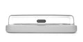 Kühldisplay UNIQ, HENDI, designed by Robert Bronwasser, GN 1/1, Weiß, 593x389x(H)147mm, Rechteckig