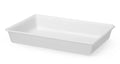Vorbereitungsschale, HENDI, 12L, Weiß, 535x385x(H)85mm