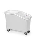 Zutaten-Transportwagen, AmerBox, 62L, 345x720x(H)570mm