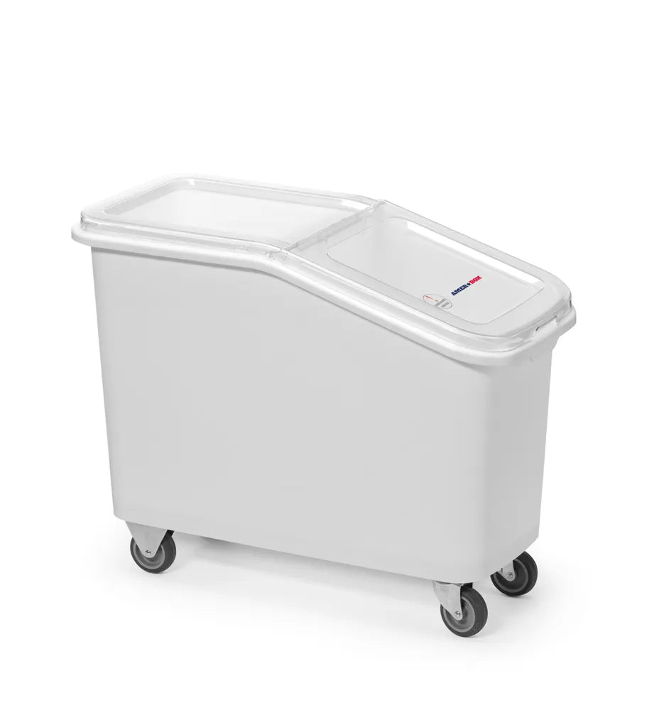 Zutaten-Transportwagen, AmerBox, 62L, 345x720x(H)570mm