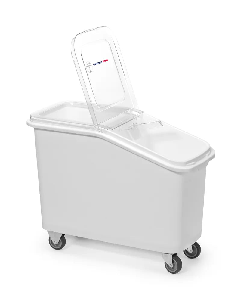 Zutaten-Transportwagen, AmerBox, 62L, 345x720x(H)570mm