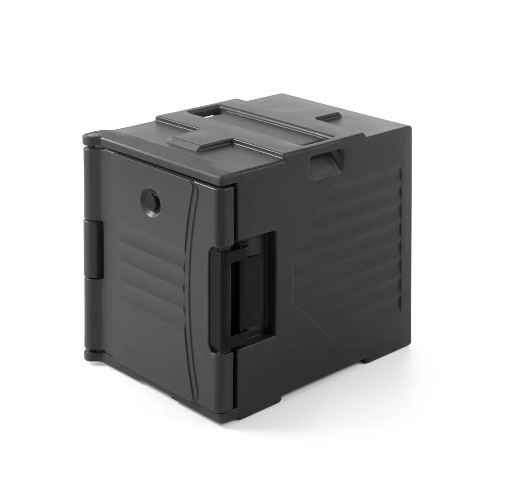 Thermo Catering-Container 2x GN 1/1 200, AmerBox, 477x680x(H)620mm