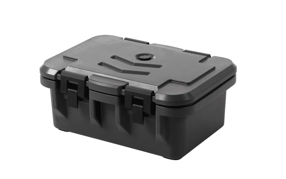 Thermo Catering-Container GN 1/1, Toploader, AmerBox, GN 1/1, 630x460x(H)305mm