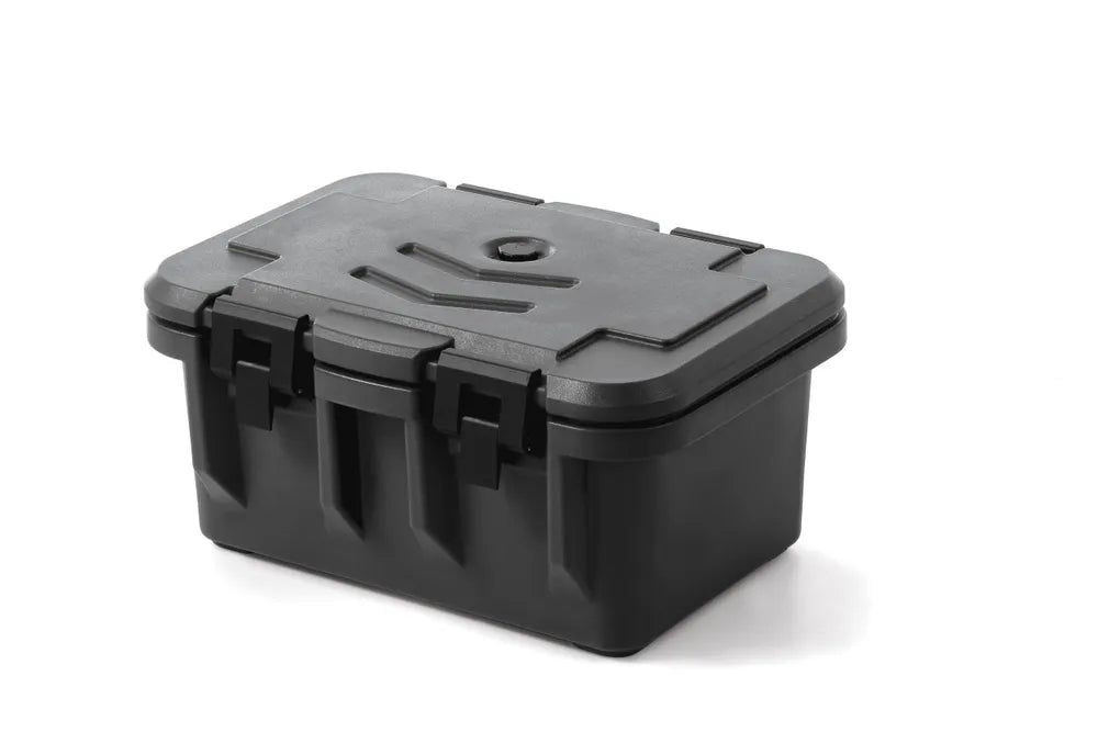 Thermo Catering-Container GN 1/1, Toploader, AmerBox, GN 1/1, 630x460x(H)305mm