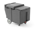 Thermo Eisbehälter - 110 L, AmerBox, 110L, 585x800x(H)745mm