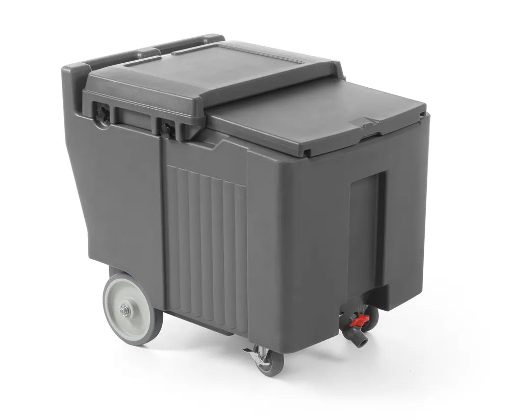 Thermo Eisbehälter - 110 L, AmerBox, 110L, 585x800x(H)745mm