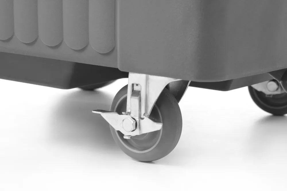 Thermo Eisbehälter - 110 L, AmerBox, 110L, 585x800x(H)745mm