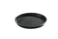 Serviertablett rund mit hohem Rand, HENDI, ⌀320x(H)37mm