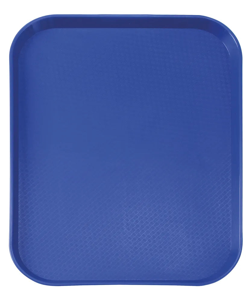 Serviertablett, AmerBox, Grün, 265x345x(H)20mm