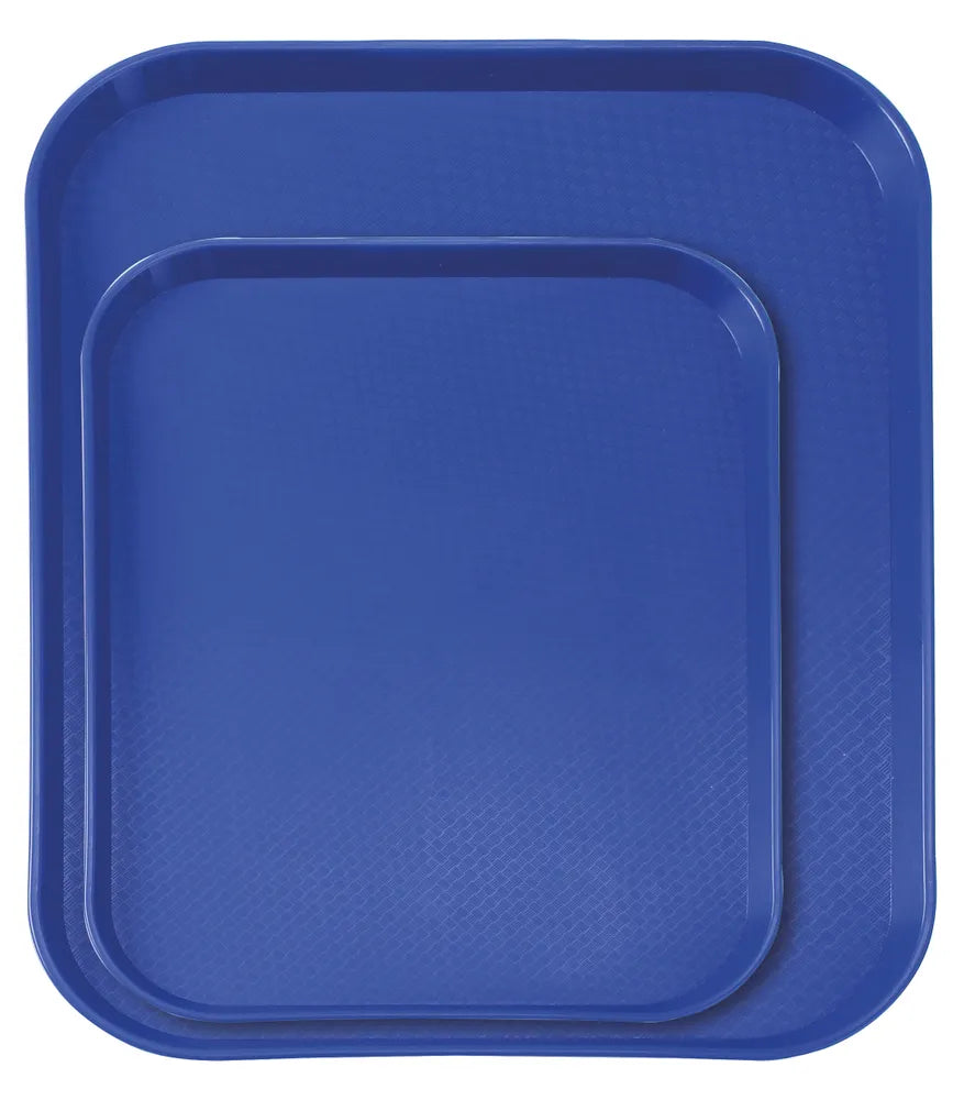 Serviertablett, AmerBox, Hellgrau, 265x345x(H)20mm