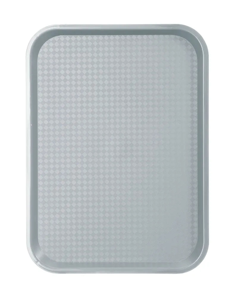 Serviertablett, AmerBox, Hellgrau, 305x415x(H)20mm
