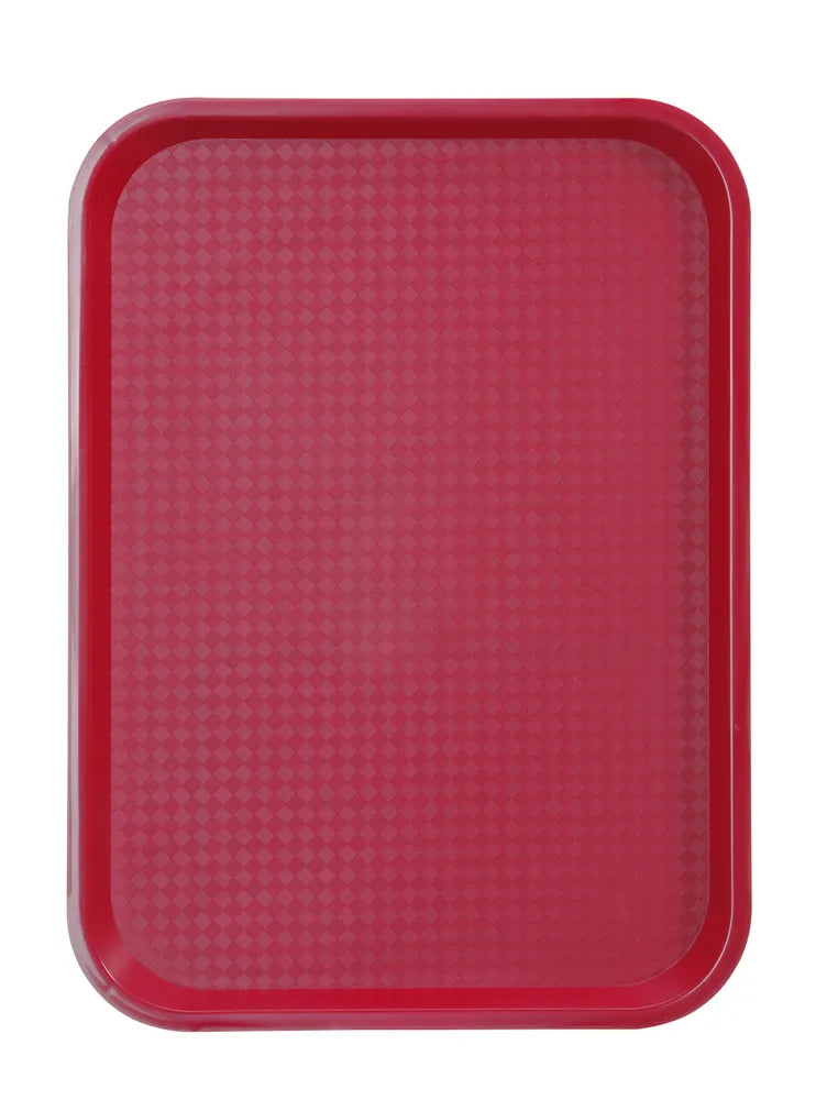 Serviertablett, AmerBox, Braun, 305x415x(H)20mm
