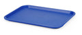 Serviertablett, AmerBox, Blau, 305x415x(H)20mm
