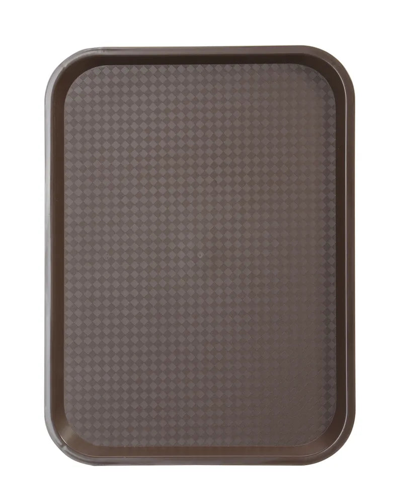Serviertablett, AmerBox, Hellgrau, 305x415x(H)20mm